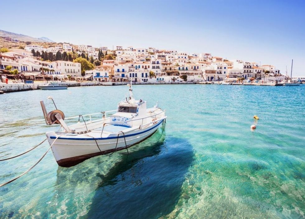 batsi-andros